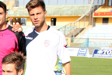 Giudice Sportivo: squalificato Mannini, saranno assenti anche Gai e Nonni del Martina. Cosenza-Martina sarà diretta da Melidoni di Frattamaggiore