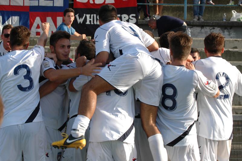 Il Cosenza è arrivato in Toscana. Domani rifinitura nell’impianto di Scarlino, a pochi chilometri da Gavorrano