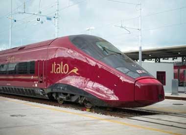 Lega Pro, convenzione e condizioni agevolate per i club per i treni ad alta velocità