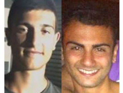 Il Cosenza Calcio con il lutto al braccio domani ad Aversa per la morte di Salvatore Candido e Salvatore Altomare. Venerdì al San Vito un minuto di raccoglimento prima di Cosenza-Foggia