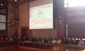 Lega Pro-Supporter Trust: dialogo e confronto. Al tavolo club e tifosi