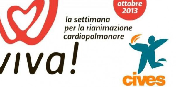 Settimana della rianimazione cardio-polmonare. Domani al San Vito dimostrazione degli operatori del 118