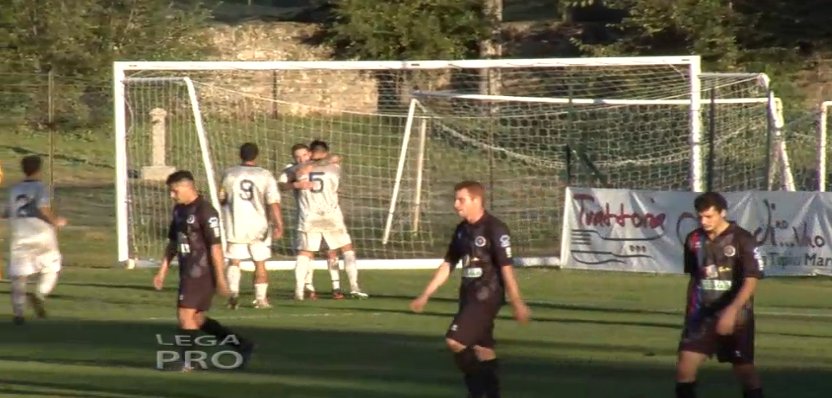 Le pagelle del lunedì: Marco Criaco e Edoardo Blondett i migliori in campo a Gavorrano