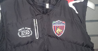 RedBlue Store: lo smanicato versione elegante Centenario