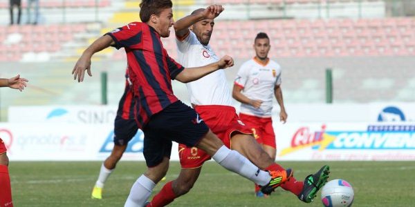 Sorrento-Cosenza: dirige Pagliardini di Arezzo