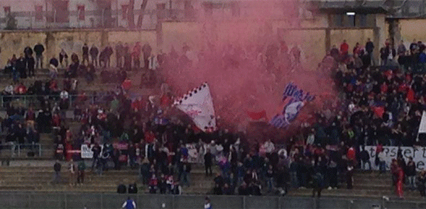 Cosenza-Chieti 0-0: i Lupi non mordono e fanno un passo indietro. Frattali salva il risultato. Mosciaro, Calderini e De Angelis vicini al gol