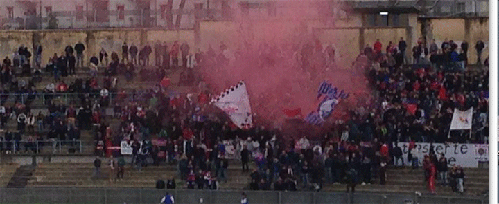 Cosenza-Chieti 0-0: i Lupi non mordono e fanno un passo indietro. Frattali salva il risultato. Mosciaro, Calderini e De Angelis vicini al gol