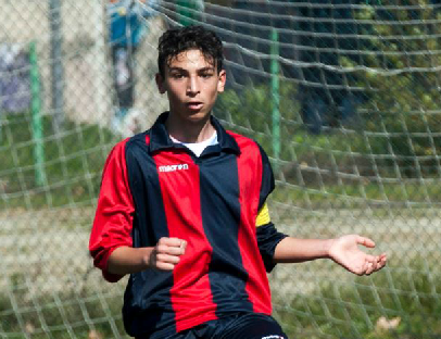 Settore Giovanile: gli Allievi Nazionali di Miceli vincono 2-1 a Martina Franca. Giovanissimi sconfitti in casa (0-1) dalla Vigor Lamezia