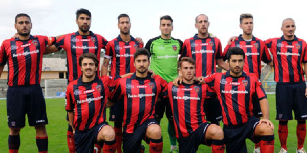 I numeri del girone d’andata. Frattali, Bigoni, Mosciaro e Alessandro sempre presenti, De Angelis capocannoniere