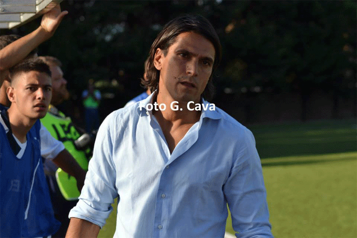 Berretti: Cosenza beffato all’ultimo minuto dalla Paganese (2-3). Non bastano i gol di Taliano e Mario Reda