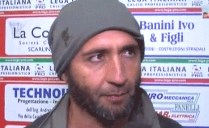 Cappellacci stavolta elogia tutti: “La squadra è più viva che mai”