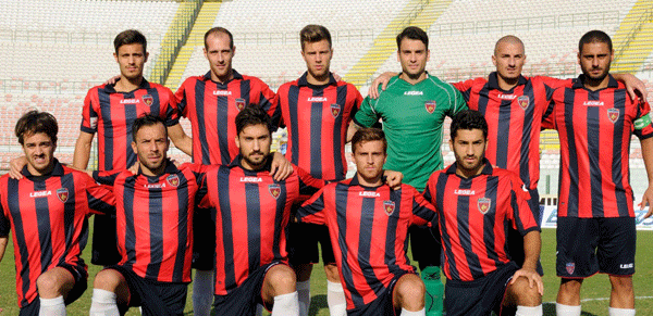 Il punto sulla 15. giornata: Cosenza ancora capolista, il Teramo perde in casa e mercoledì va a Lamezia. Foggia secondo. Domenica Cosenza-Martina