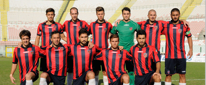 Il punto sulla 15. giornata: Cosenza ancora capolista, il Teramo perde in casa e mercoledì va a Lamezia. Foggia secondo. Domenica Cosenza-Martina