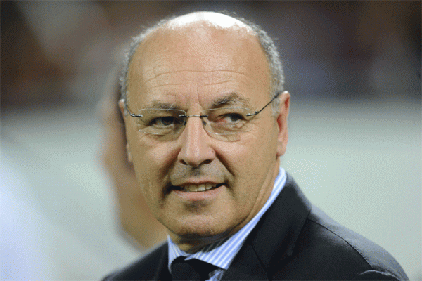 L’ad della Juventus Marotta con la Lega Pro al corso di formazione per i club
