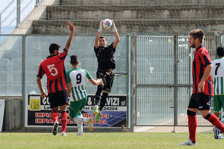 Stasera alle 18,15 il nostro Gigi Frattali ospite di RaiSport 1 insieme a Paolo Tramezzani