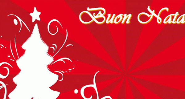 Il Cosenza Calcio augura Buon Natale a tutti. La squadra riprenderà ad allenarsi venerdì 27 dicembre