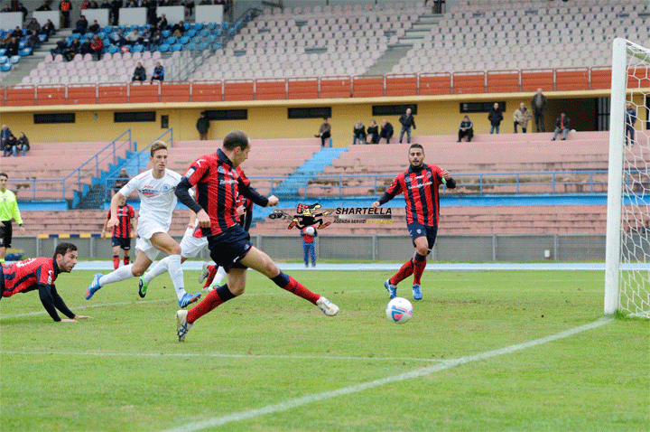 Giudice Sportivo: squalificato per una giornata Guidi. Assente anche Cunzi (Ischia). Pepe in diffida. A Ischia arbitra Pillitteri di Palermo