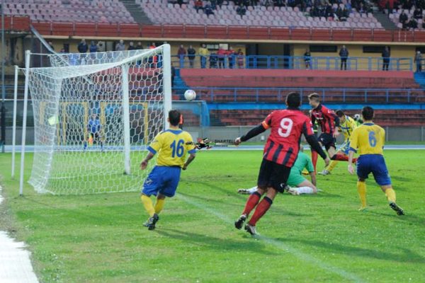 Le pagelle del lunedì: Mosciaro migliore in campo. Bravi Bigoni e Calderini