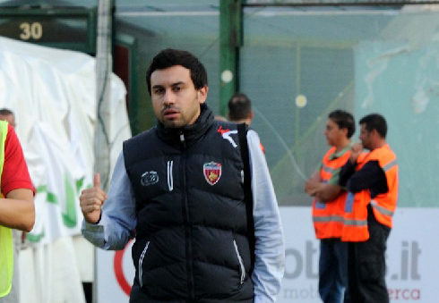 Kevin Marulla e il Cosenza Calcio: il sogno realizzato