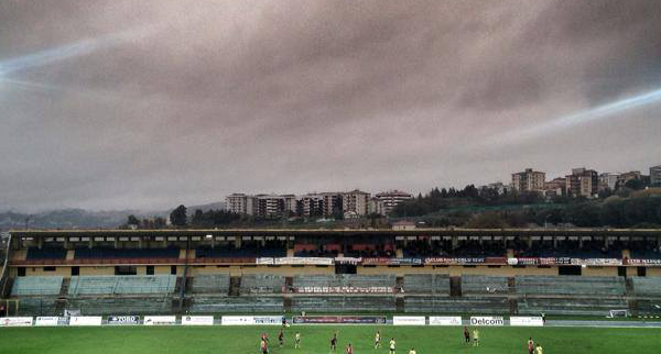 Cosenza-Ischia 1-1: a Calderini replica De Francesco. Lupi sempre al comando