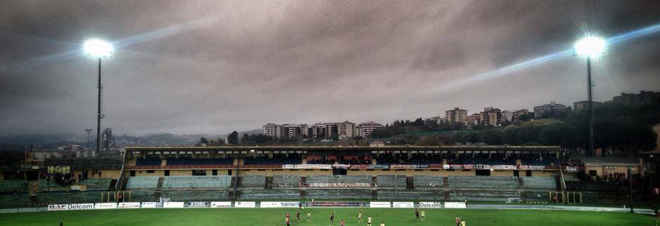 Cosenza-Ischia 1-1: a Calderini replica De Francesco. Lupi sempre al comando