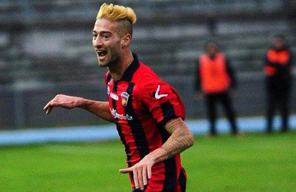 Elio “Bum Bum” Calderini: “Ho sempre creduto in questa squadra”