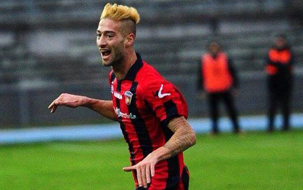 Elio “Bum Bum” Calderini: “Ho sempre creduto in questa squadra”