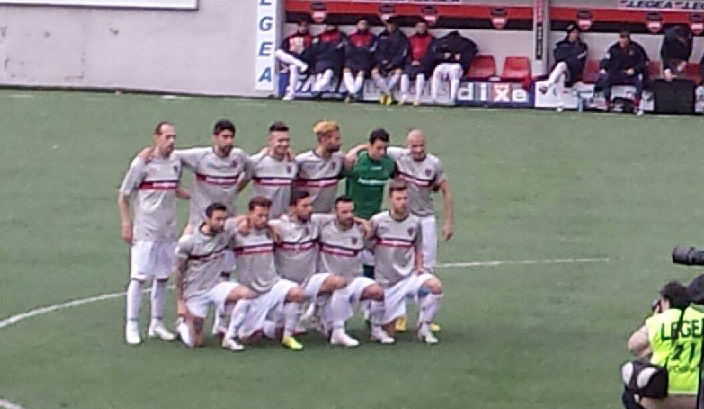 Il punto sulla terza di ritorno: Cosenza sempre 2° ma Foggia e Casertana sono a un punto. + 10 sulla nona posizione