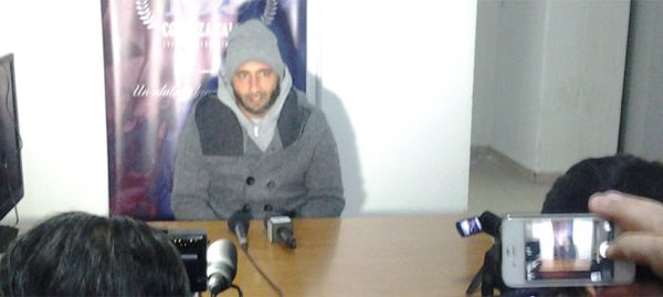 Cappellacci: “La vittoria col Tuttocuoio è una bella iniezione di spirito”. La ripresa della preparazione