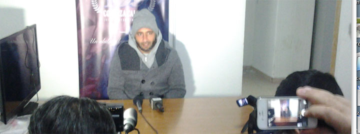 Cappellacci: “La vittoria col Tuttocuoio è una bella iniezione di spirito”. La ripresa della preparazione