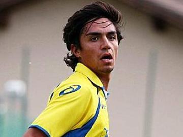 Gradita visita di Andrea Doninelli al Sanvitino-Delmorgine