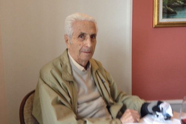 Il Cosenza Calcio ricorda con commozione e affetto il dottore Adolfo Vercillo. E’ stato medico sociale dell’As Cosenza dal 1960 al 1973