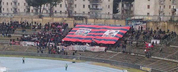 Cosenza-Casertana, questa è l’essenza del calcio