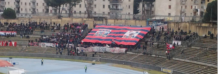 Cosenza-Casertana, questa è l’essenza del calcio