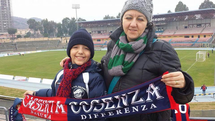 Il punto sulla seconda di ritorno: Lupi sempre a un punto dal Teramo. +11 sulla nona in classifica. Domenica Sorrento-Cosenza