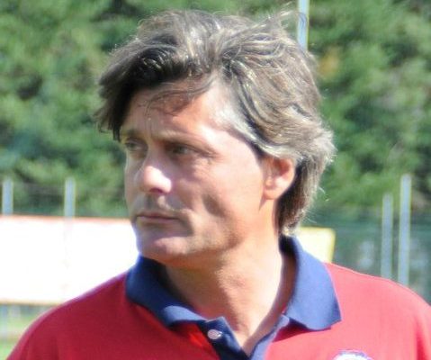 Settore Giovanile, Pasquale Nervino allenatore della Berretti rossoblu