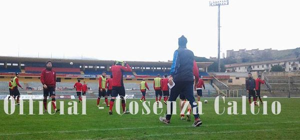 La partitella di oggi al San Vito: Corsi, Calderini e Partipilo in evidenza