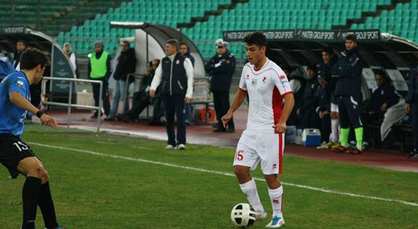 Il Cosenza Calcio ingaggia l’esterno offensivo del Bari Anthony Partipilo