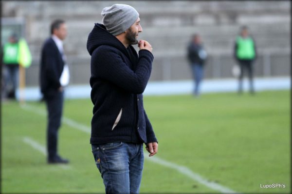 Mister Cappellacci: “Attenzione e cattiveria alla base della nostra vittoria”