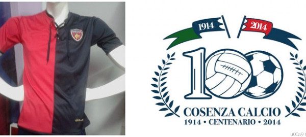 Prosegue la vendita della “Maglia del Centenario”: disponibili altre cento casacche rossoblu in stile retrò. In vendita anche i biglietti della “Partita del Centenario”