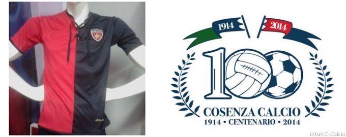 Prosegue la vendita della “Maglia del Centenario”: disponibili altre cento casacche rossoblu in stile retrò. In vendita anche i biglietti della “Partita del Centenario”
