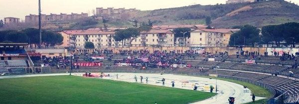Cosenza-Castel Rigone 1-1: a Mosciaro replica Tranchitella. Alessandro e Chinellato colpiscono due pali