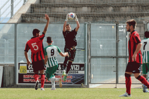Melfi-Cosenza, le disposizioni per la trasferta per chi ha la Supporter Card