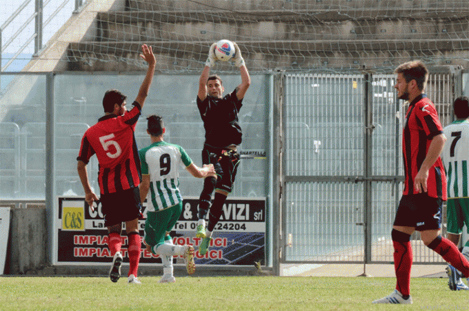 Melfi-Cosenza, le disposizioni per la trasferta per chi ha la Supporter Card