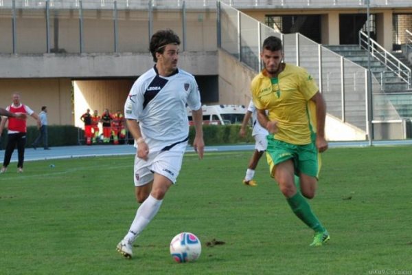 Melfi-Cosenza sarà diretta da Di Ruberto di Nocera Inferiore. Giudice Sportivo: una giornata a Pinna del Melfi