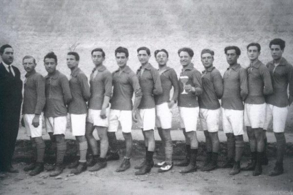 Centenario, Cosenza Calcio e Fondazione Giuliani insieme per il progetto di una Mediateca dello sport e del calcio cosentino