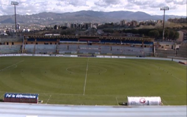 Cosenza-Aversa Normanna, ecco la diretta streaming