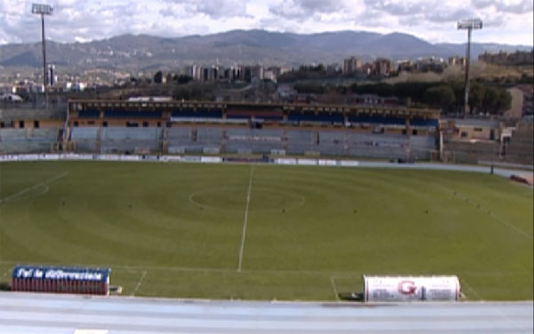 Cosenza-Aversa Normanna, ecco la diretta streaming