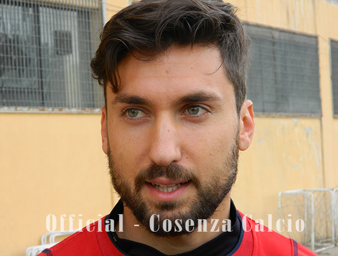 Mirko Palazzi: “La cornice di pubblico ci ha spinto alla vittoria”