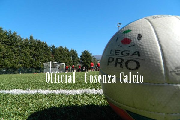 Allenamento mattutino al Marca, a parte Blondett e Criaco